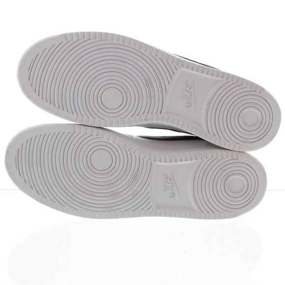 Nike Men's 12 Court Borough Low Athletic Shoes - Picture 5 of 5